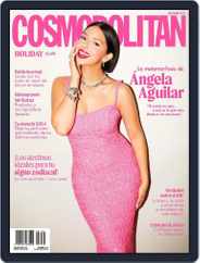 Cosmopolitan México (Digital) Subscription                    December 1st, 2023 Issue