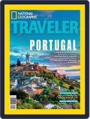 National Geographic Traveler  México (Digital) Subscription                    December 1st, 2023 Issue