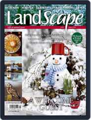 Landscape (Digital) Subscription                    January 1st, 2024 Issue