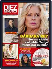 Diez Minutos (Digital) Subscription                    December 6th, 2023 Issue