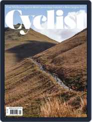 Cyclist (Digital) Subscription                    January 1st, 2024 Issue