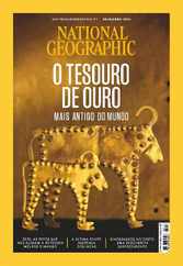National Geographic Magazine Portugal (Digital) Subscription                    December 1st, 2023 Issue