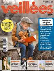 Les Veillées des chaumières (Digital) Subscription                    November 29th, 2023 Issue