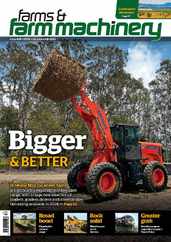 Farms and Farm Machinery (Digital) Subscription                    November 29th, 2023 Issue