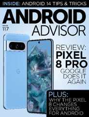 Android Advisor (Digital) Subscription                    November 17th, 2023 Issue