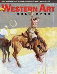 Western Art Collector (Digital) Subscription                    December 1st, 2023 Issue