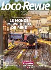 Loco-revue (Digital) Subscription                    December 1st, 2023 Issue