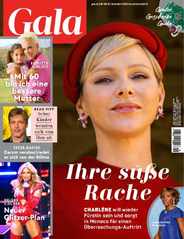 Gala (Digital) Subscription                    November 29th, 2023 Issue