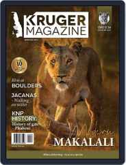 Kruger (Digital) Subscription                    November 22nd, 2023 Issue