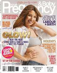Your Pregnancy (Digital) Subscription                    December 1st, 2023 Issue