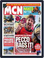 MCN (Digital) Subscription                    November 29th, 2023 Issue