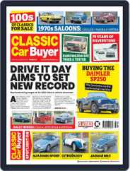 Classic Car Buyer (Digital) Subscription                    November 29th, 2023 Issue