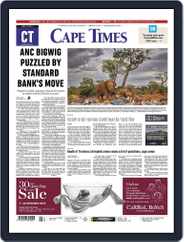 Cape Times (Digital) Subscription                    November 29th, 2023 Issue