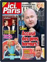 Ici Paris (Digital) Subscription                    November 29th, 2023 Issue