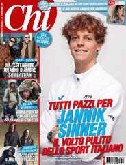 Chi (Digital) Subscription                    November 28th, 2023 Issue