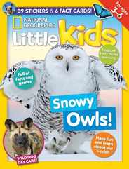 National Geographic Little Kids United Kingdom (Digital) Subscription                    November 22nd, 2023 Issue