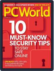 PCWorld (Digital) Subscription                    December 1st, 2023 Issue