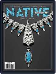 Native American Art (Digital) Subscription                    December 1st, 2023 Issue
