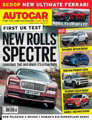 Autocar (Digital) Subscription                    November 29th, 2023 Issue