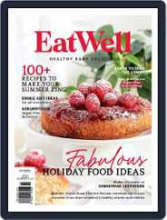 Eat Well (Digital) Subscription                    December 6th, 2023 Issue