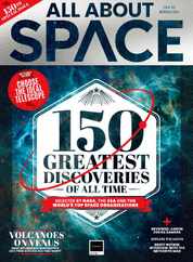 All About Space (Digital) Subscription                    November 30th, 2023 Issue