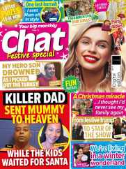 Chat Specials (Digital) Subscription                    November 30th, 2023 Issue