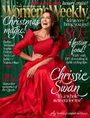 The Australian Women's Weekly (Digital) Subscription                    November 30th, 2023 Issue