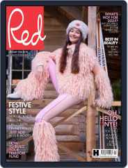 Red UK (Digital) Subscription                    January 1st, 2024 Issue