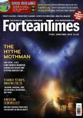 Fortean Times (Digital) Subscription                    November 23rd, 2023 Issue