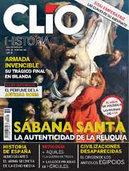 Clio (Digital) Subscription                    July 20th, 2023 Issue