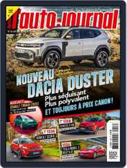 L'auto-journal (Digital) Subscription                    November 30th, 2023 Issue