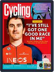 Cycling Weekly (Digital) Subscription                    November 30th, 2023 Issue