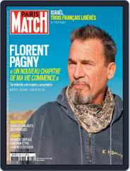 Paris Match (Digital) Subscription                    November 30th, 2023 Issue
