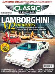 Classic & Sports Car (Digital) Subscription                    December 1st, 2023 Issue