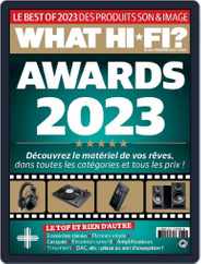 What Hifi France (Digital) Subscription                    December 1st, 2023 Issue