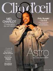 Clin D'oeil (Digital) Subscription                    December 1st, 2023 Issue