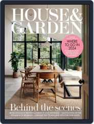 House and Garden (Digital) Subscription                    January 1st, 2024 Issue