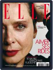 Elle France (Digital) Subscription                    November 30th, 2023 Issue