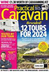 Practical Caravan (Digital) Subscription                    January 1st, 2024 Issue