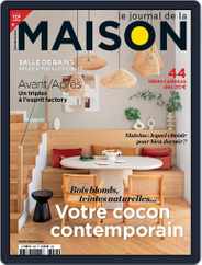 Le Journal De La Maison (Digital) Subscription                    December 1st, 2023 Issue