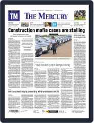 Mercury (Digital) Subscription                    November 30th, 2023 Issue