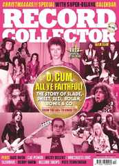Record Collector (Digital) Subscription                    December 2nd, 2023 Issue