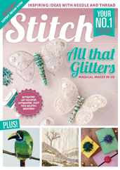Stitch (Digital) Subscription                    December 1st, 2023 Issue