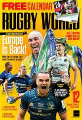 Rugby World (Digital) Subscription                    January 1st, 2024 Issue