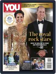 YOU Commemorative Edition - The royal rock stars! Magazine (Digital) Subscription