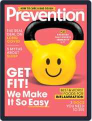 Prevention (Digital) Subscription                    January 1st, 2024 Issue