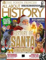 All About History (Digital) Subscription                    November 23rd, 2023 Issue