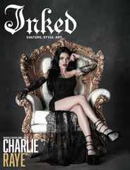 Inked (Digital) Subscription                    July 17th, 2023 Issue