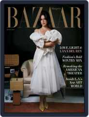Harper's Bazaar (Digital) Subscription                    December 1st, 2023 Issue