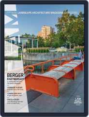 Landscape Architecture (Digital) Subscription                    December 1st, 2023 Issue